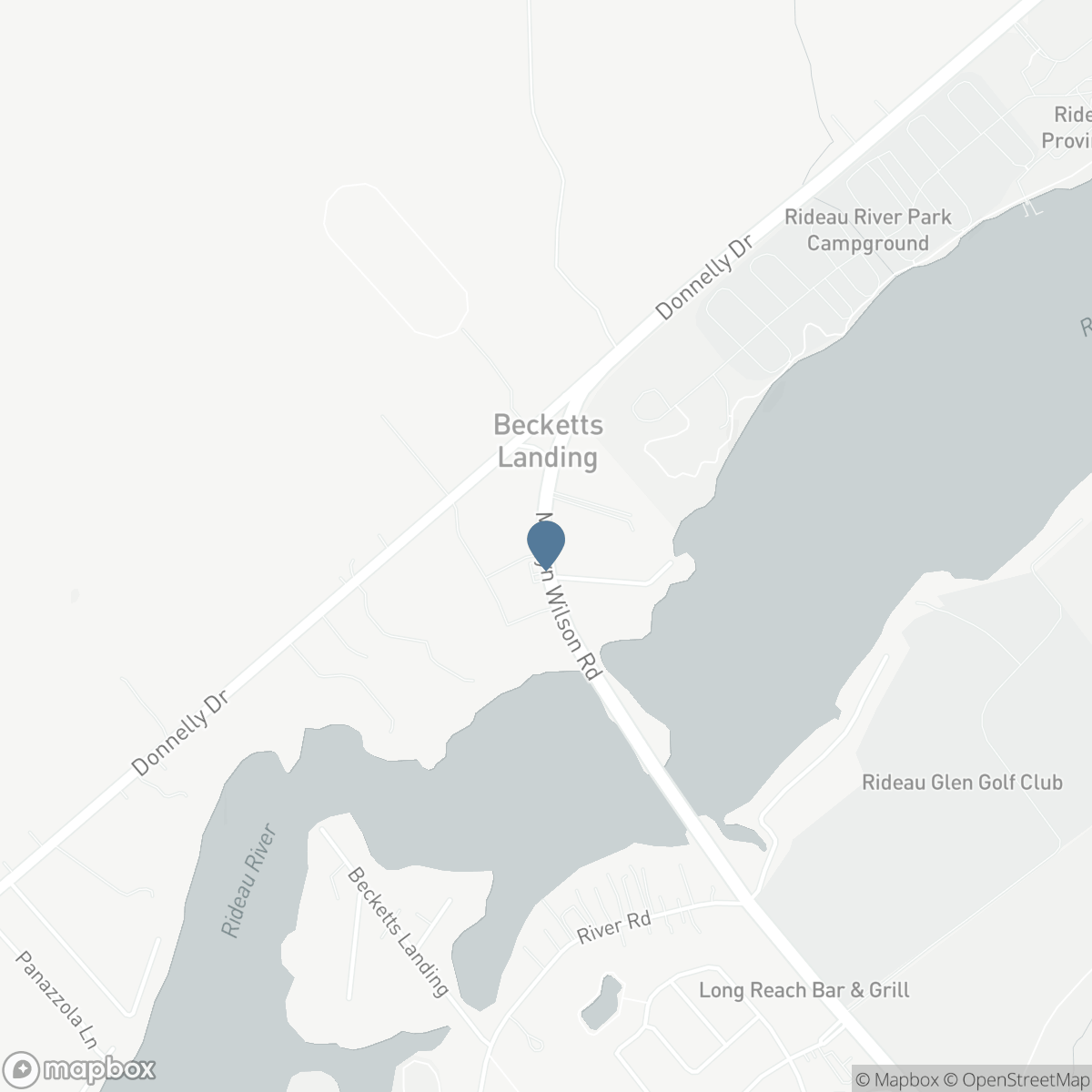 7769 MERLYN WILSON ROAD, Ottawa, Ontario K0G 1J0